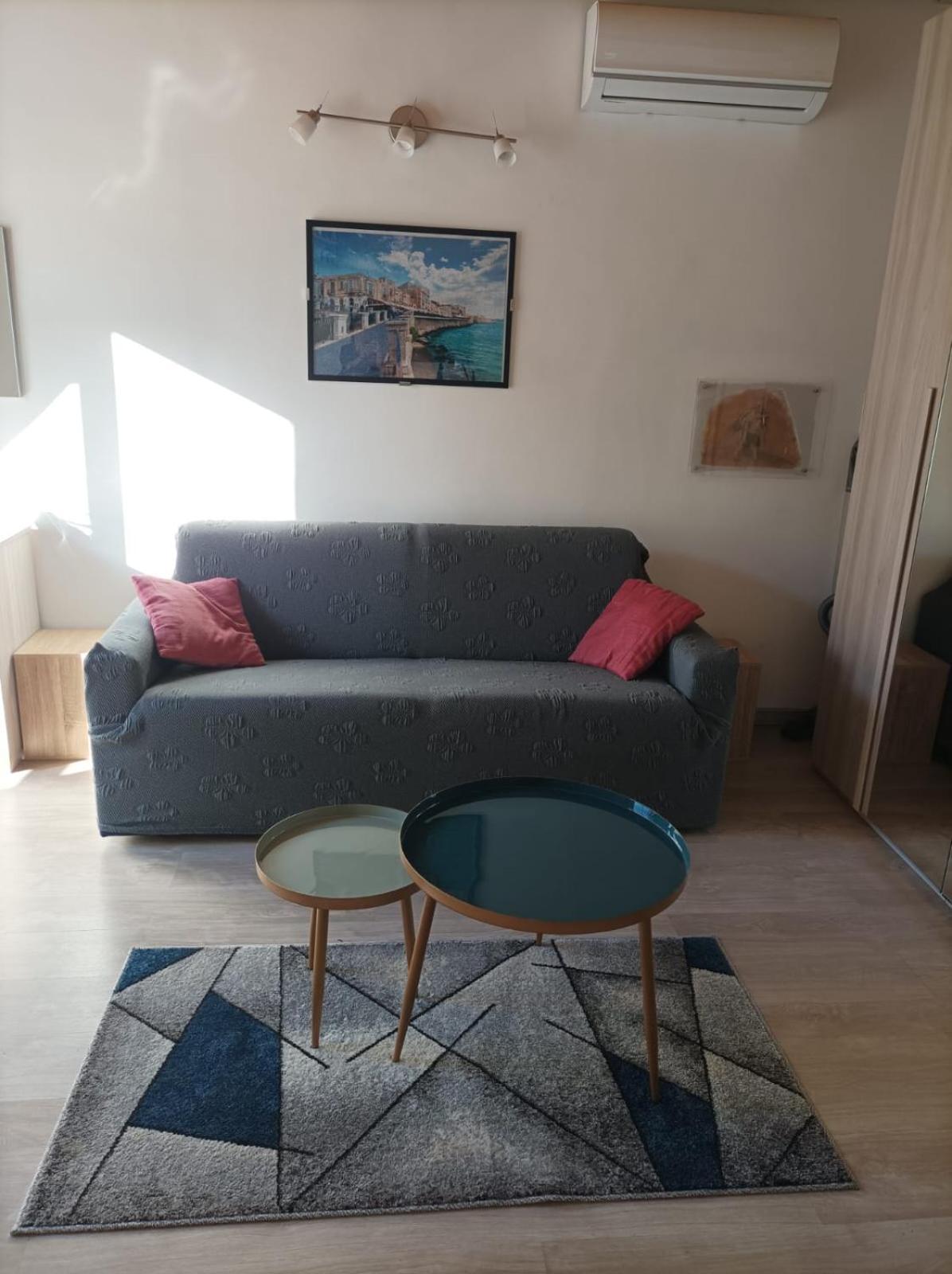 Katane Apartment Katanya Dış mekan fotoğraf