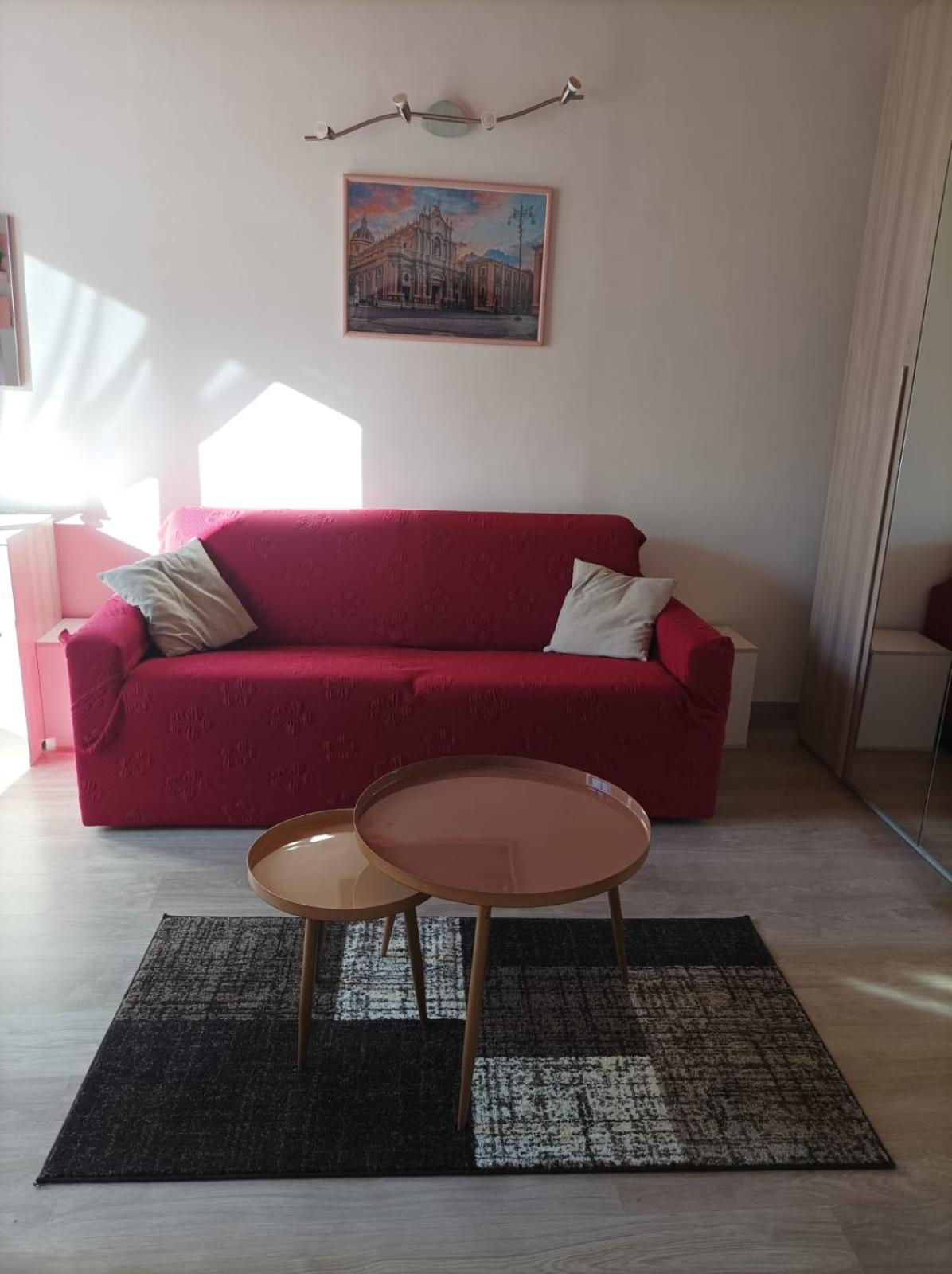 Katane Apartment Katanya Dış mekan fotoğraf
