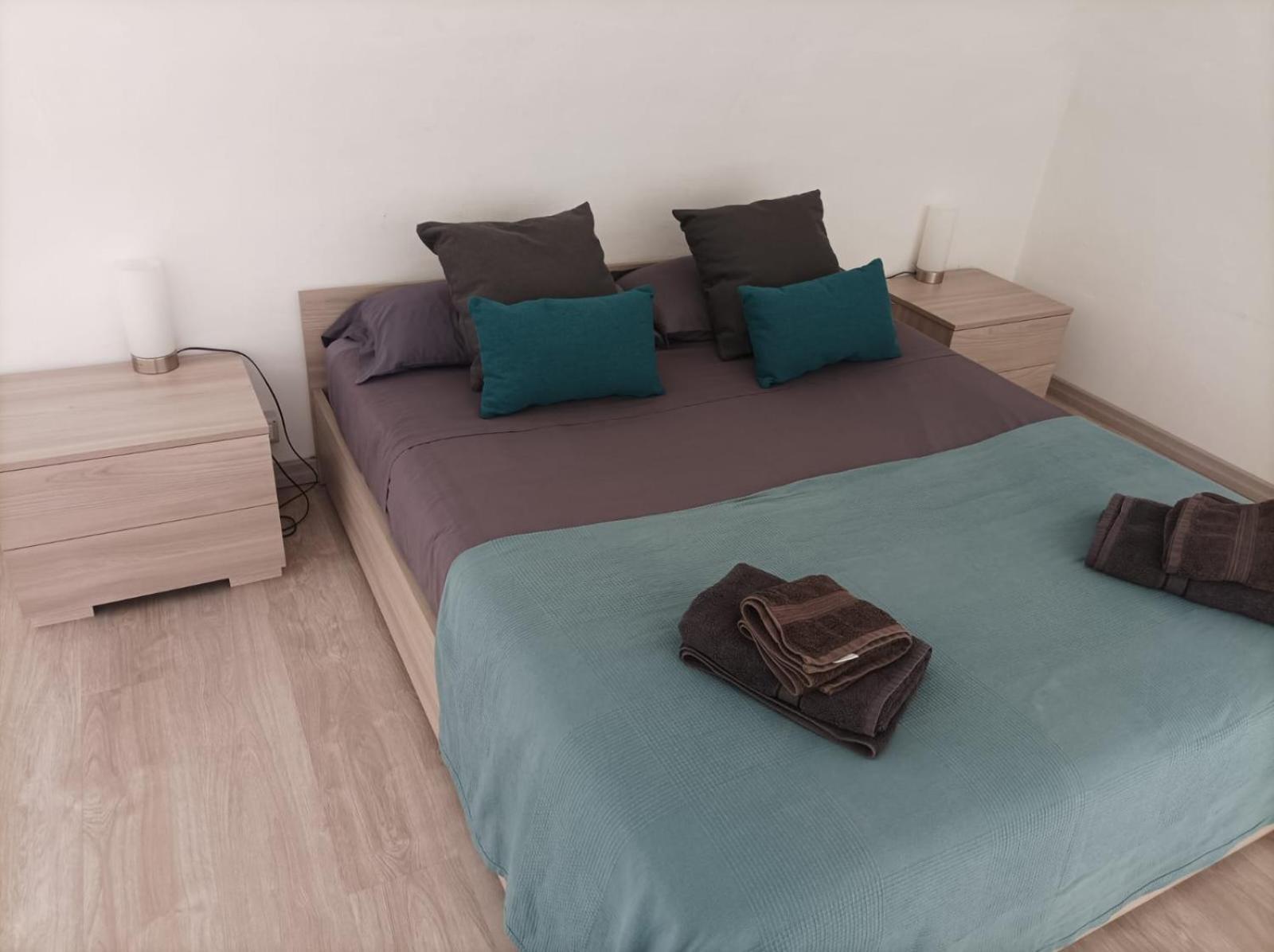 Katane Apartment Katanya Dış mekan fotoğraf