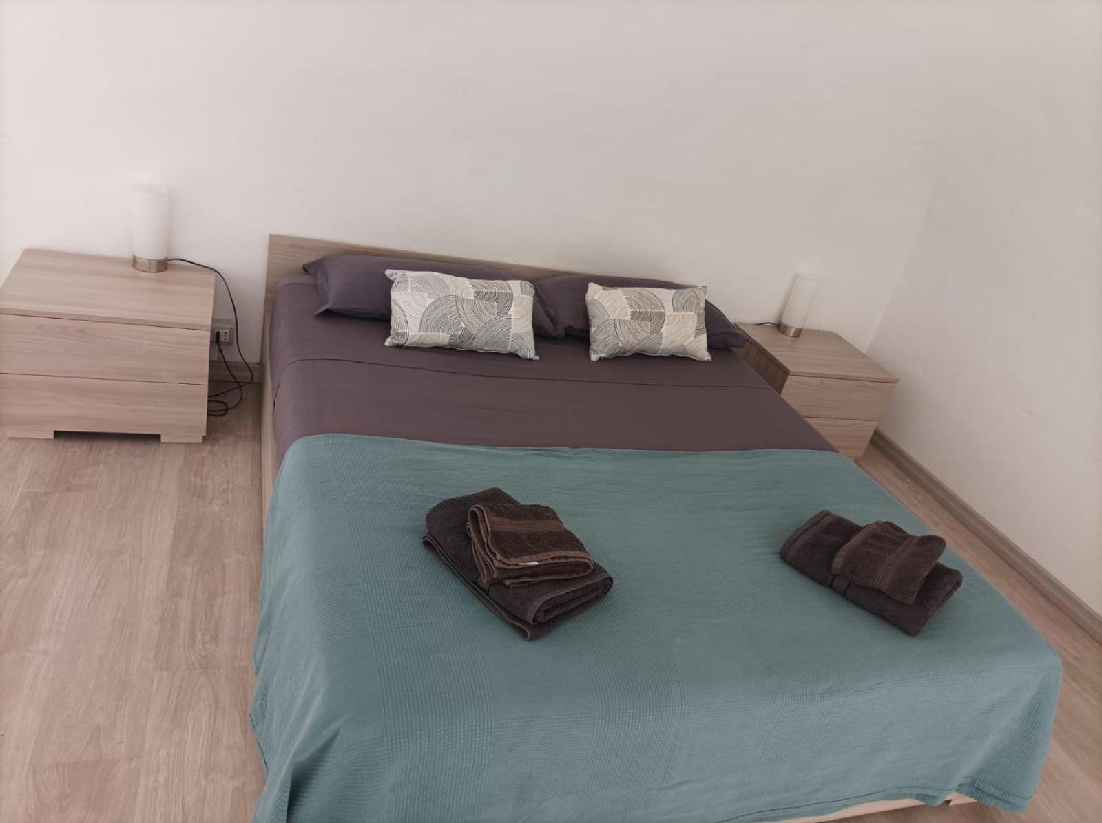 Katane Apartment Katanya Dış mekan fotoğraf