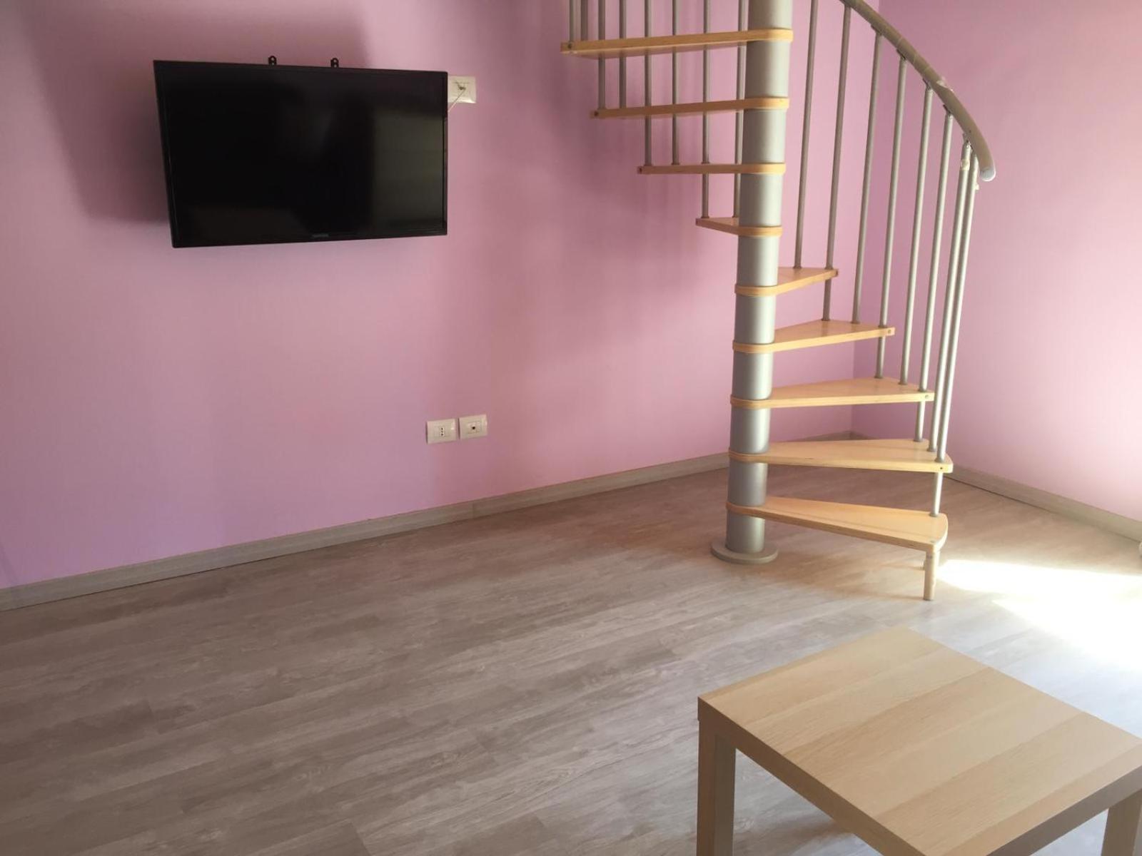 Katane Apartment Katanya Dış mekan fotoğraf