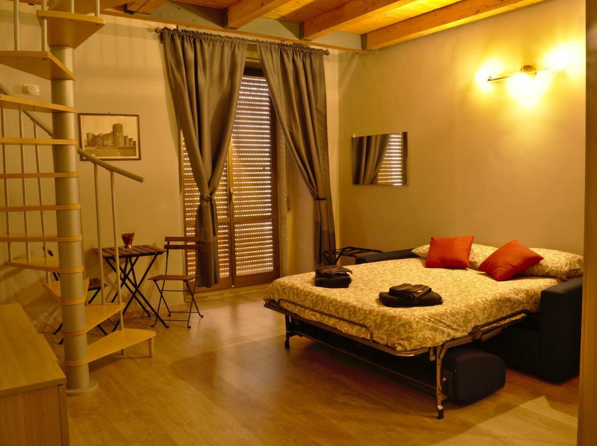 Katane Apartment Katanya Dış mekan fotoğraf
